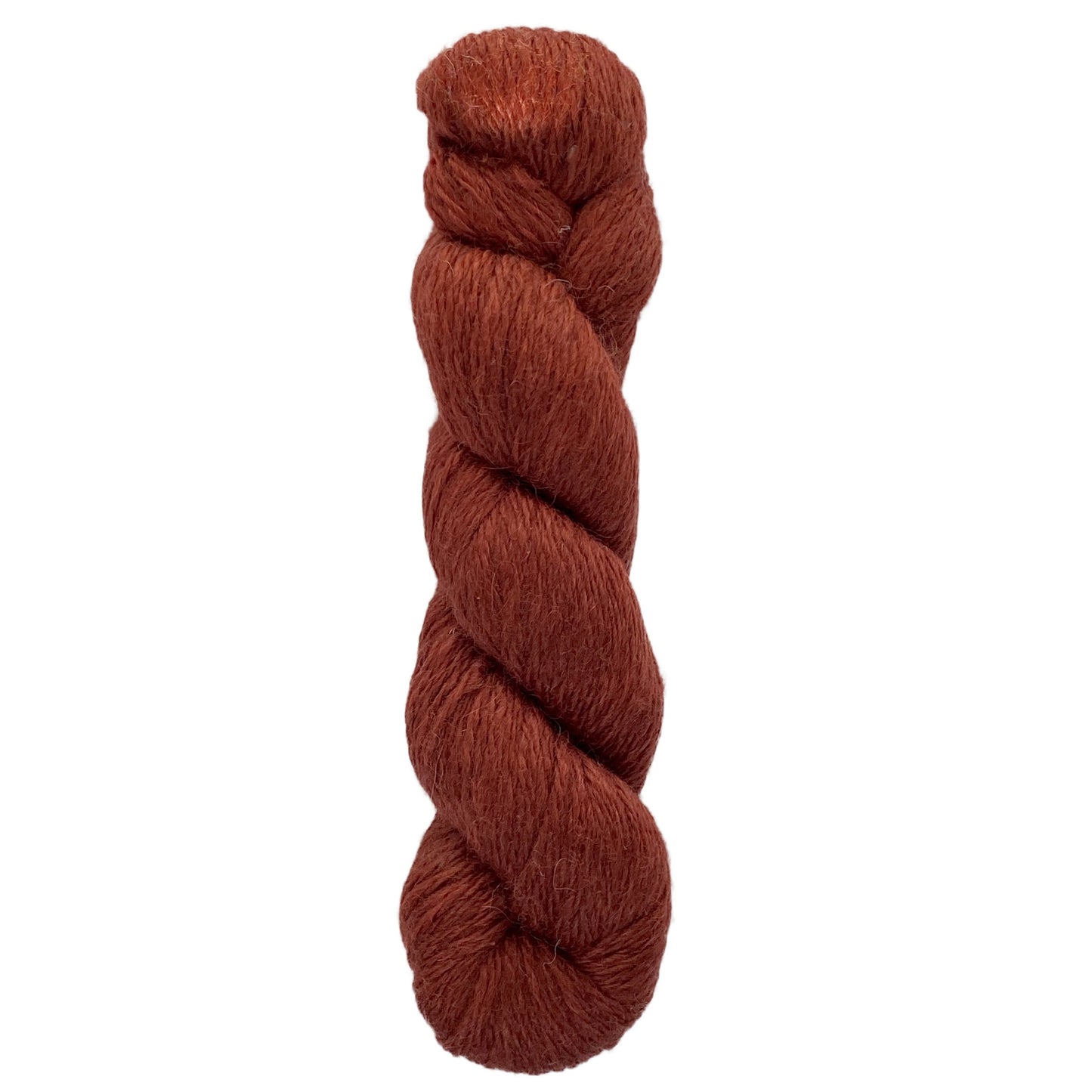 OUR BACK 40/ 100% ALPACA / 2PLY SPRT.WT.
