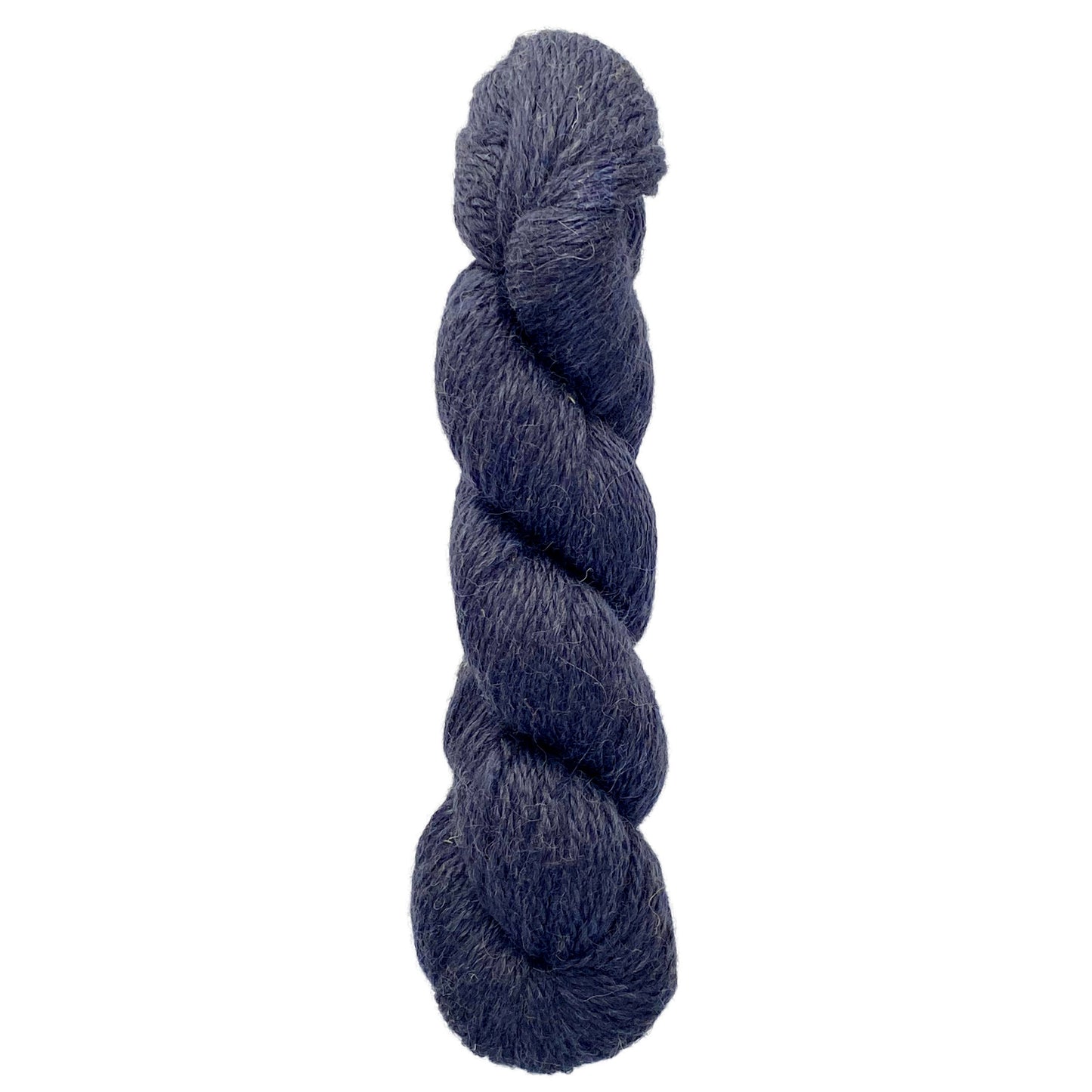 OUR BACK 40/ 100% ALPACA / 2PLY SPRT.WT.