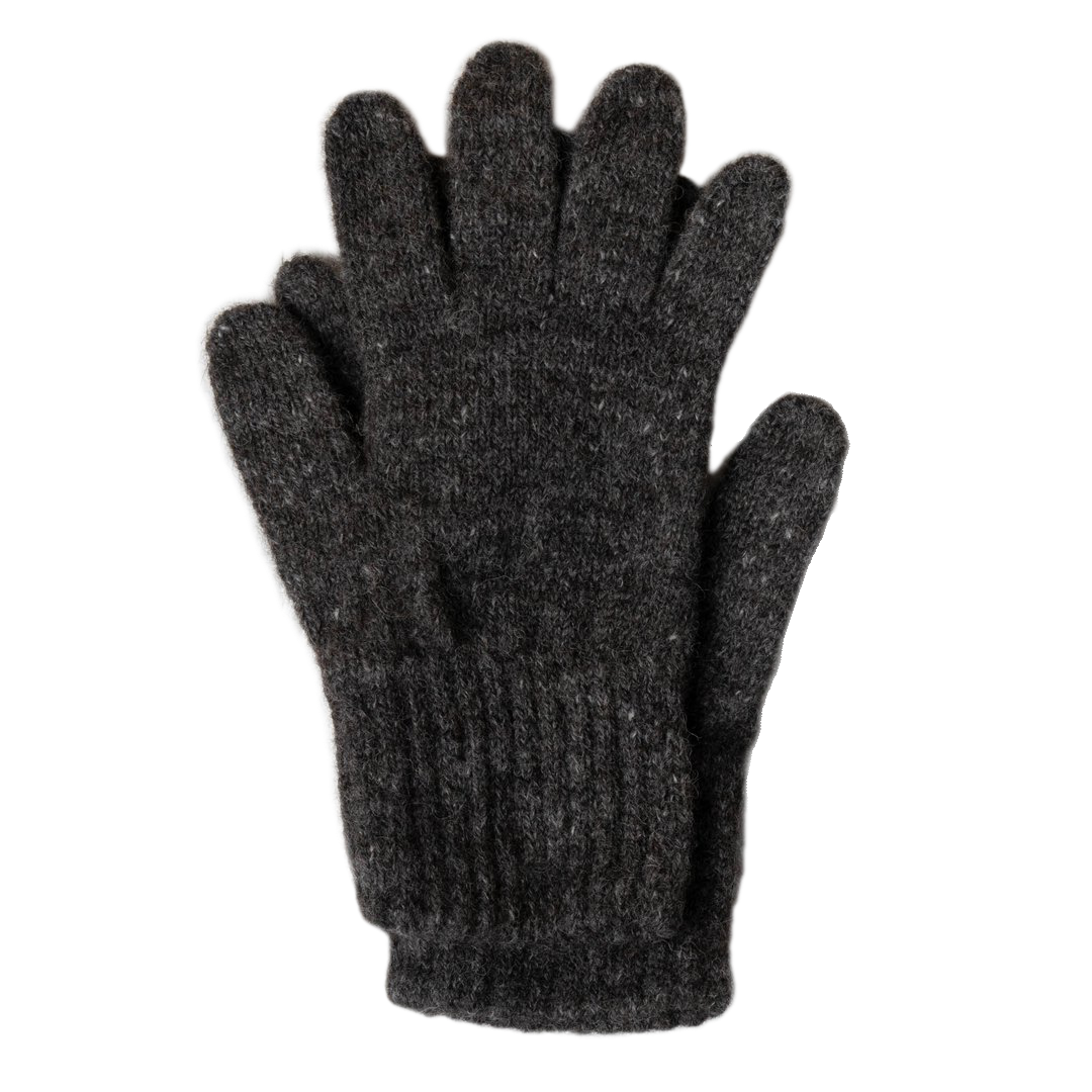 BABY ALPACA ALL TERRAIN GLOVES