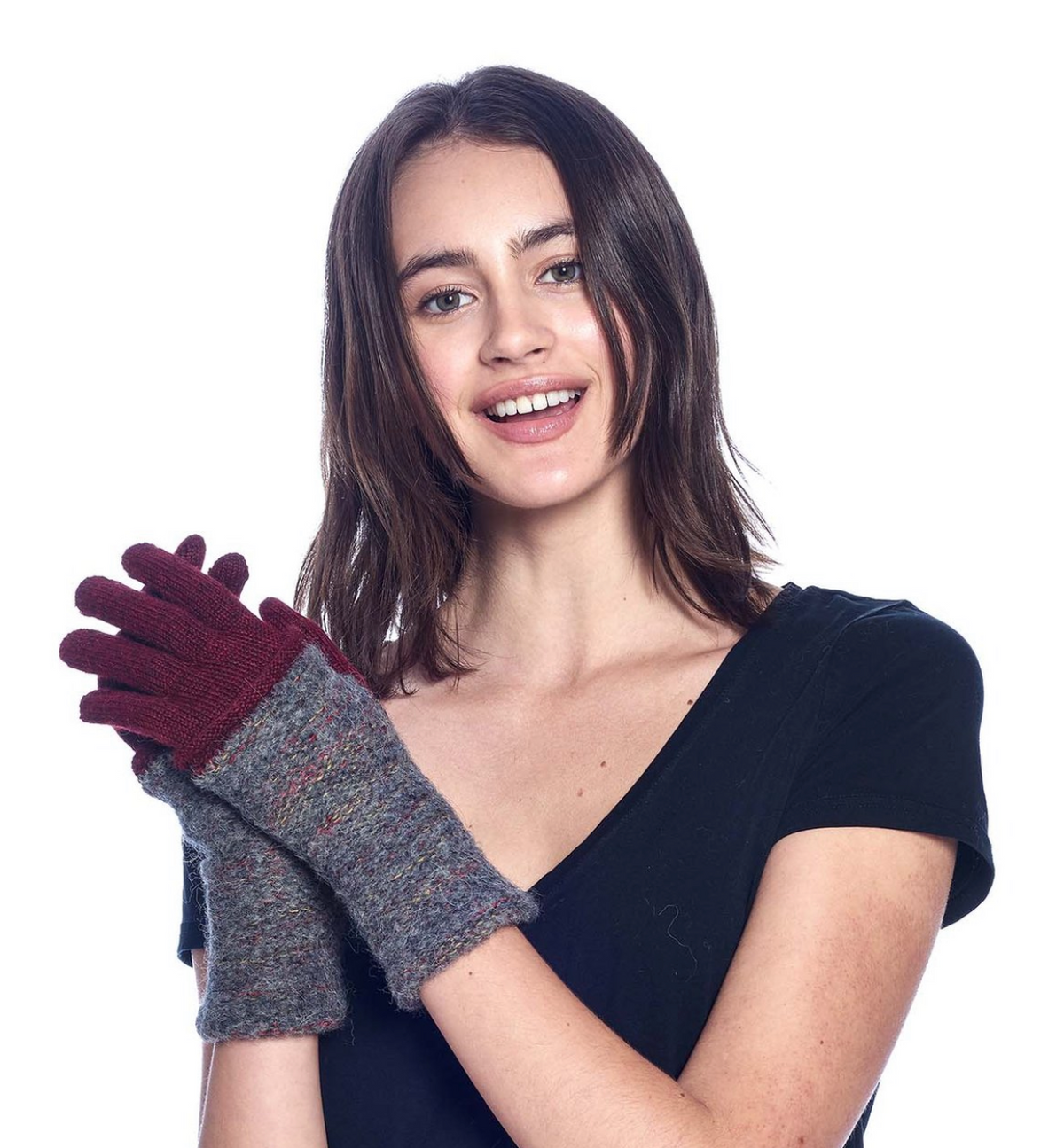 CARAVELI ALPACA FULL GLOVE