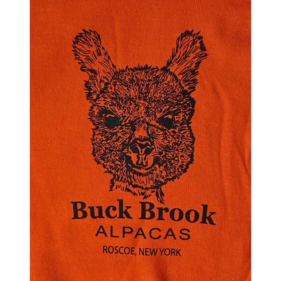 BBA HOODIE SWEATSHIRT - YOUTH