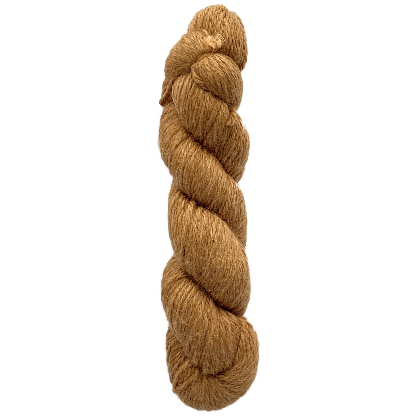 OUR BACK 40/ 100% ALPACA / 2PLY SPRT.WT.