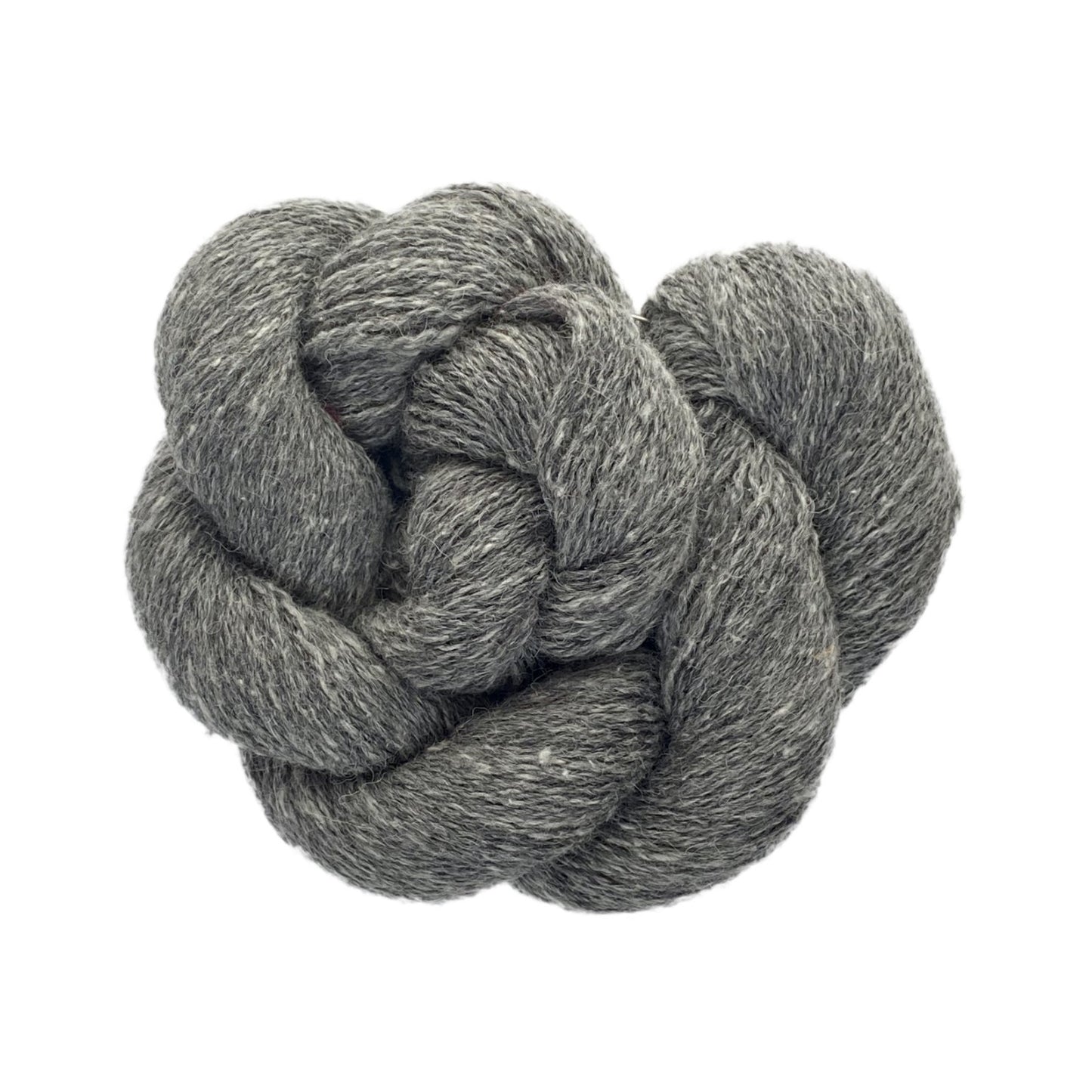 PAISLEY / 80/20 ALPACA/COTTON / LACE WT.