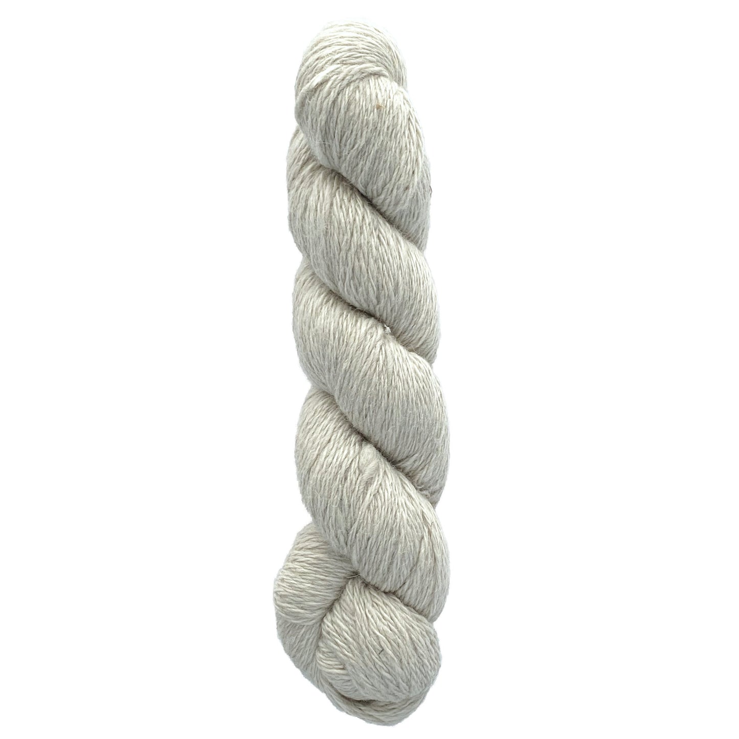 OUR BACK 40/ 100% ALPACA / 2PLY SPRT.WT.