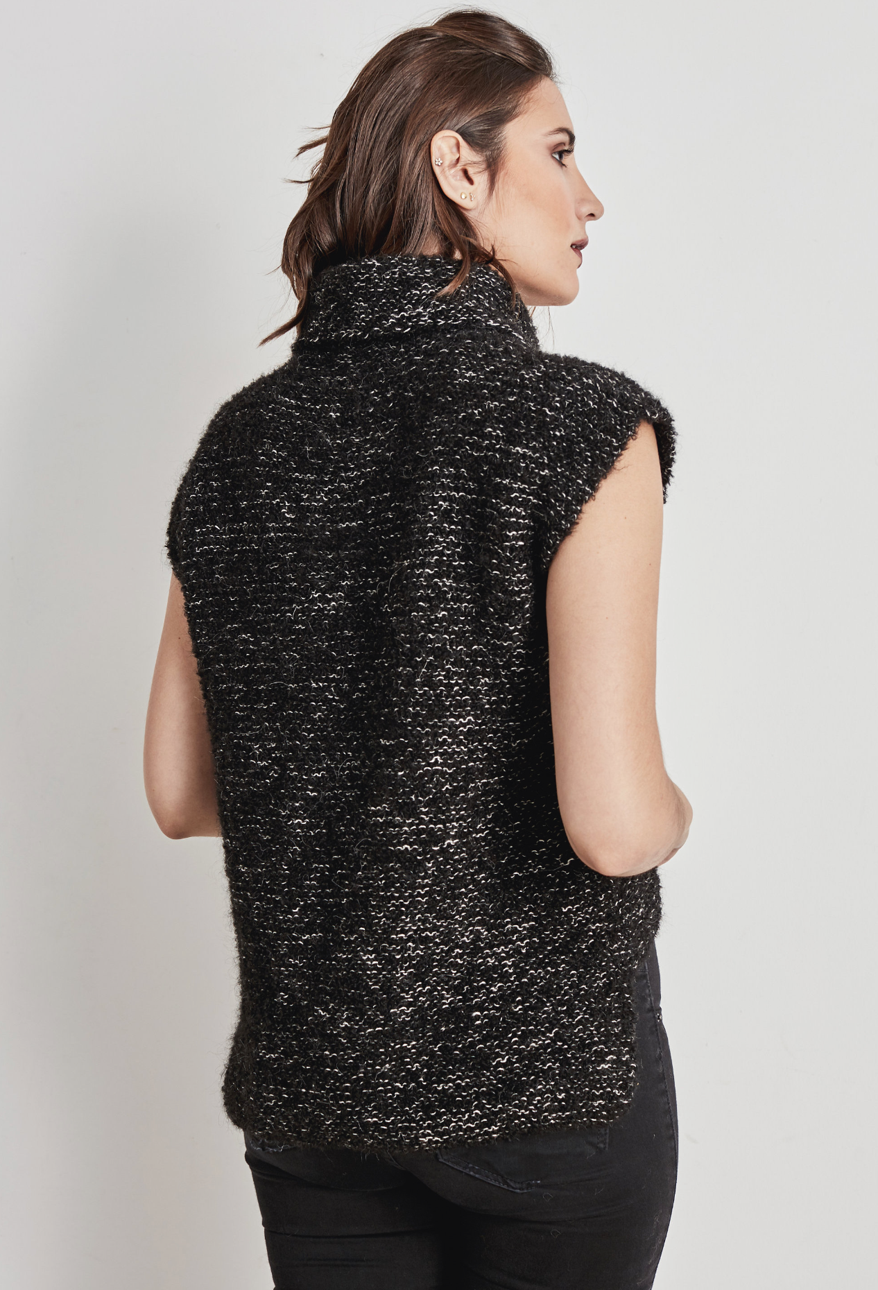 MIA PERU CLARA NECK