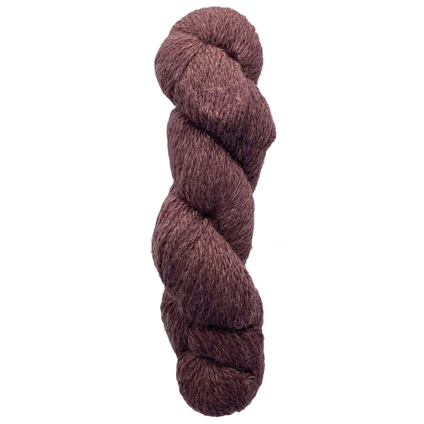 OUR BACK 40/ 100% ALPACA / 2PLY SPRT.WT.