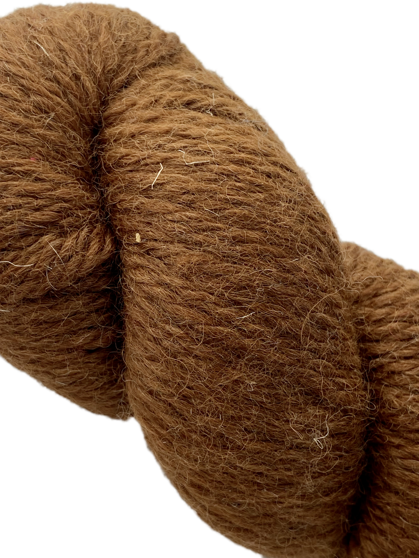 OUR BACK 40/ 100% ALPACA / 2PLY SPRT.WT.