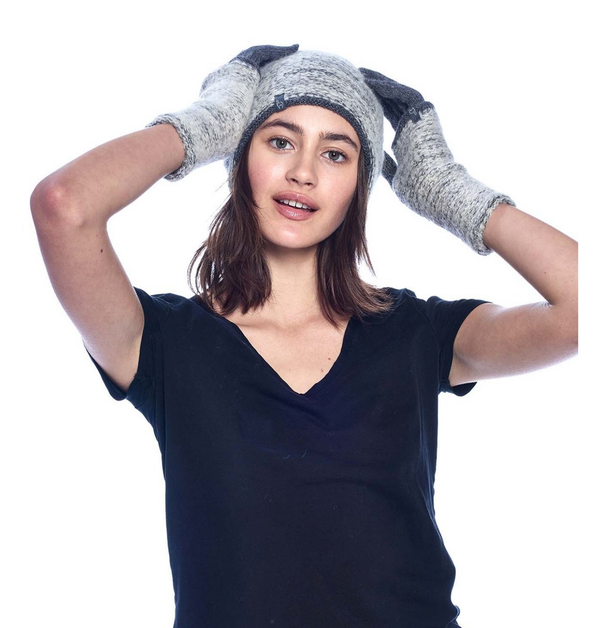 CARAVELI ALPACA FULL GLOVE