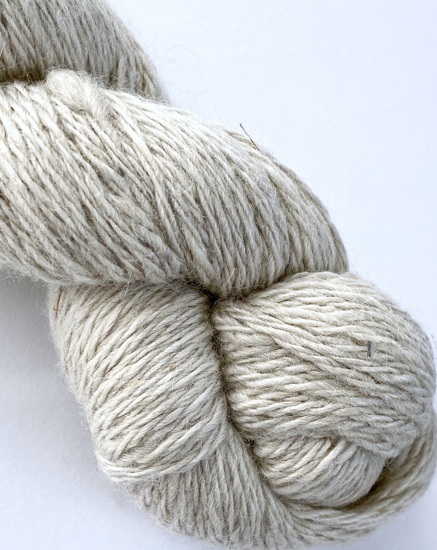 OUR BACK 40/ 100% ALPACA / 2PLY SPRT.WT.