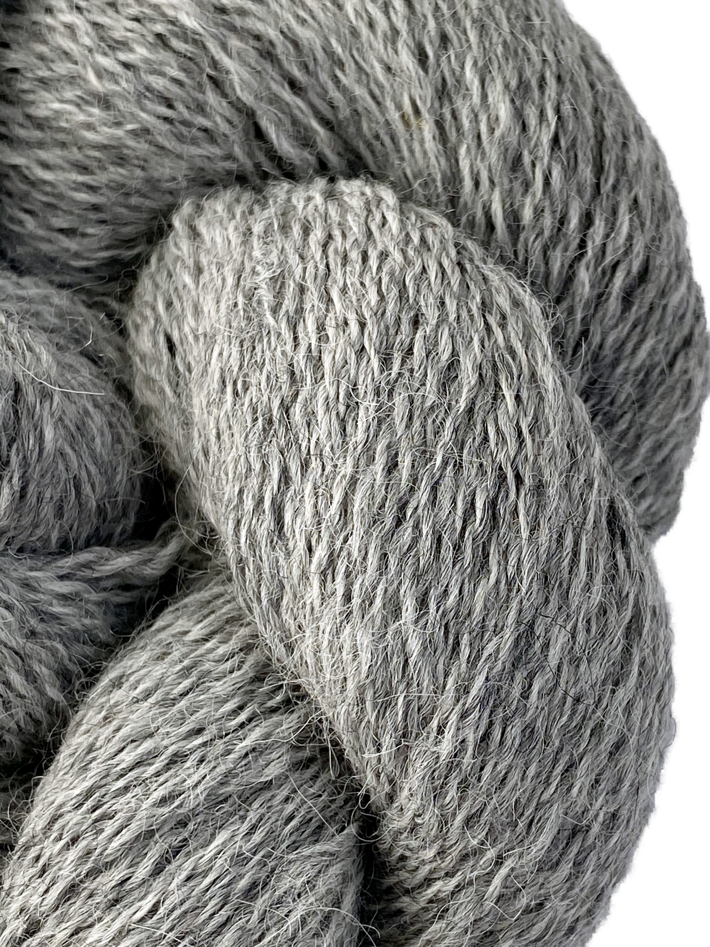 PAISLEY / 80/20 ALPACA/COTTON / LACE WT.