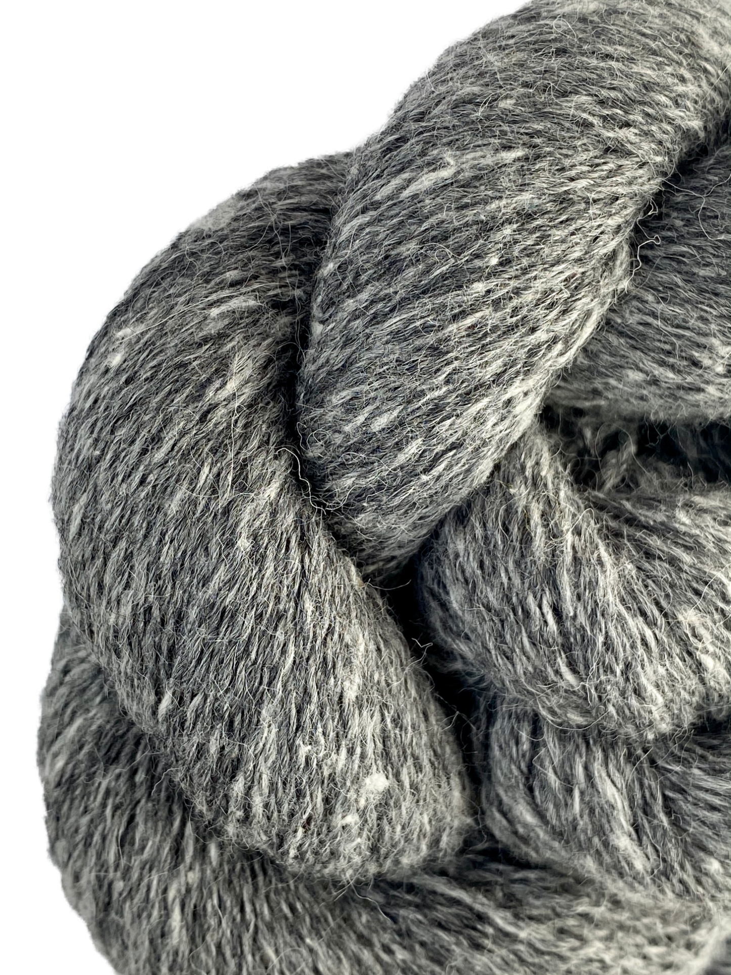 PAISLEY / 80/20 ALPACA/COTTON / LACE WT.