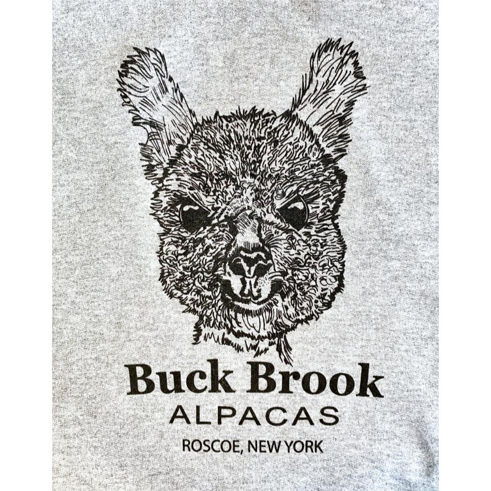 BBA HOODIE SWEATSHIRT - YOUTH