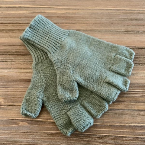 BBA PACARINO FINGERLESS GLOVES