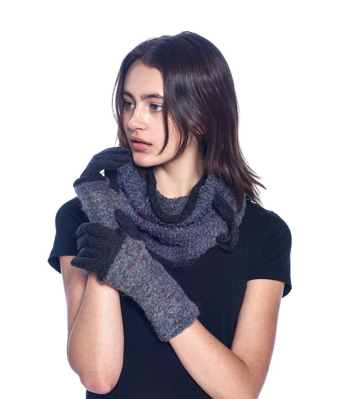 CARAVELI ALPACA FULL GLOVE