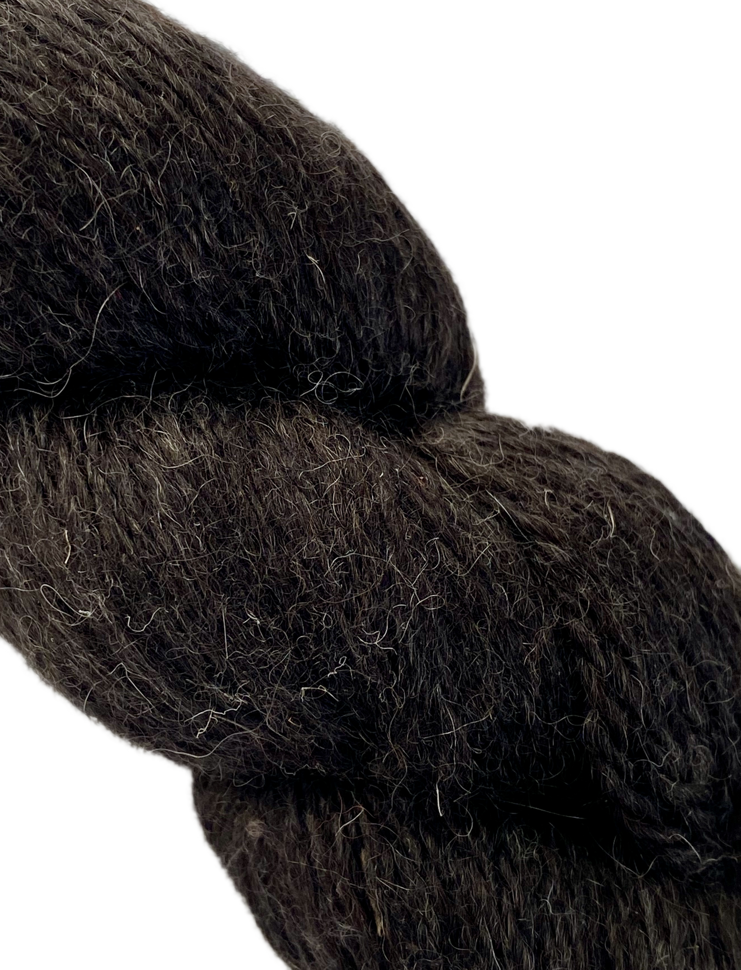 OUR BACK 40/ 100% ALPACA / 2PLY SPRT.WT.