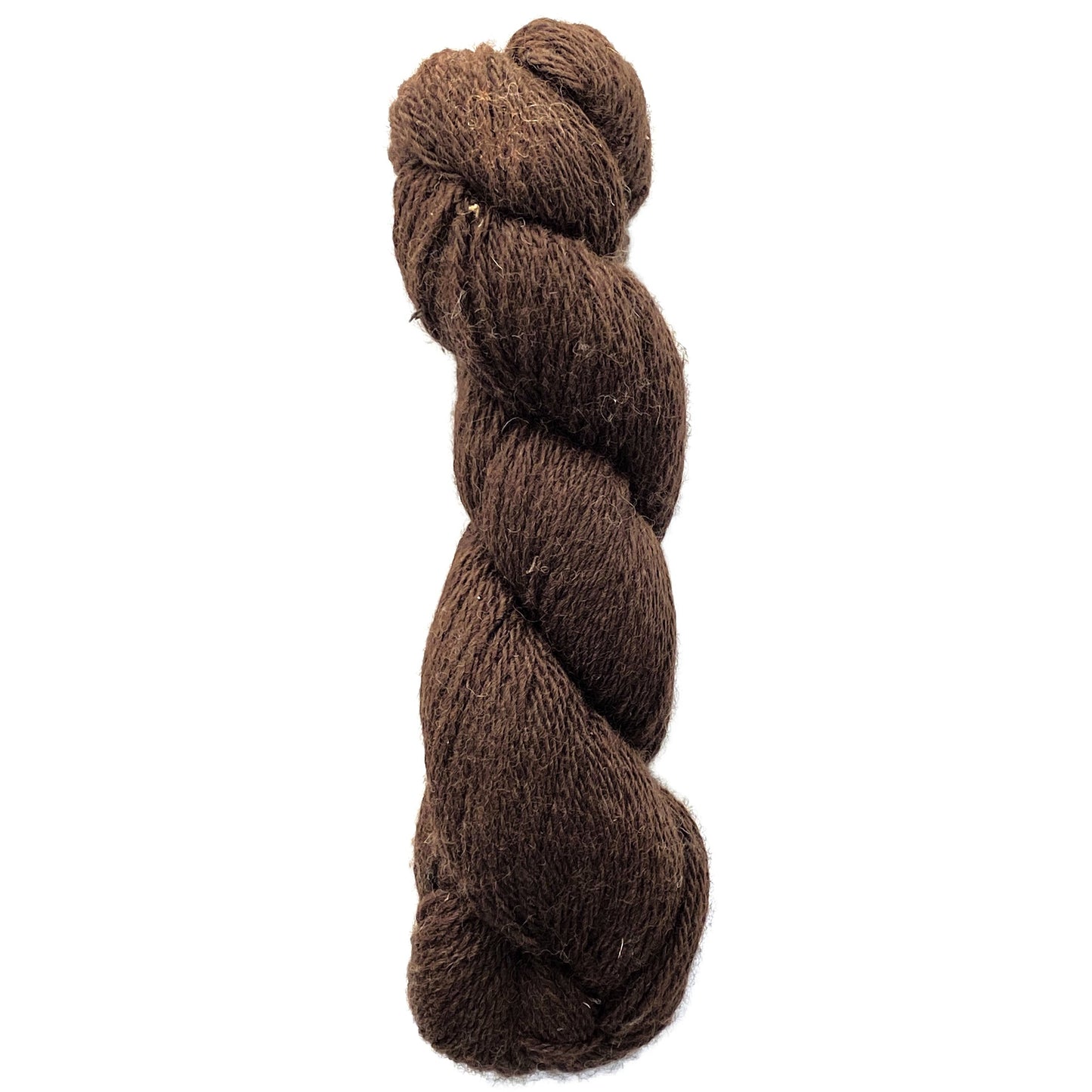 OUR BACK 40/ 100% ALPACA / 2PLY SPRT.WT.