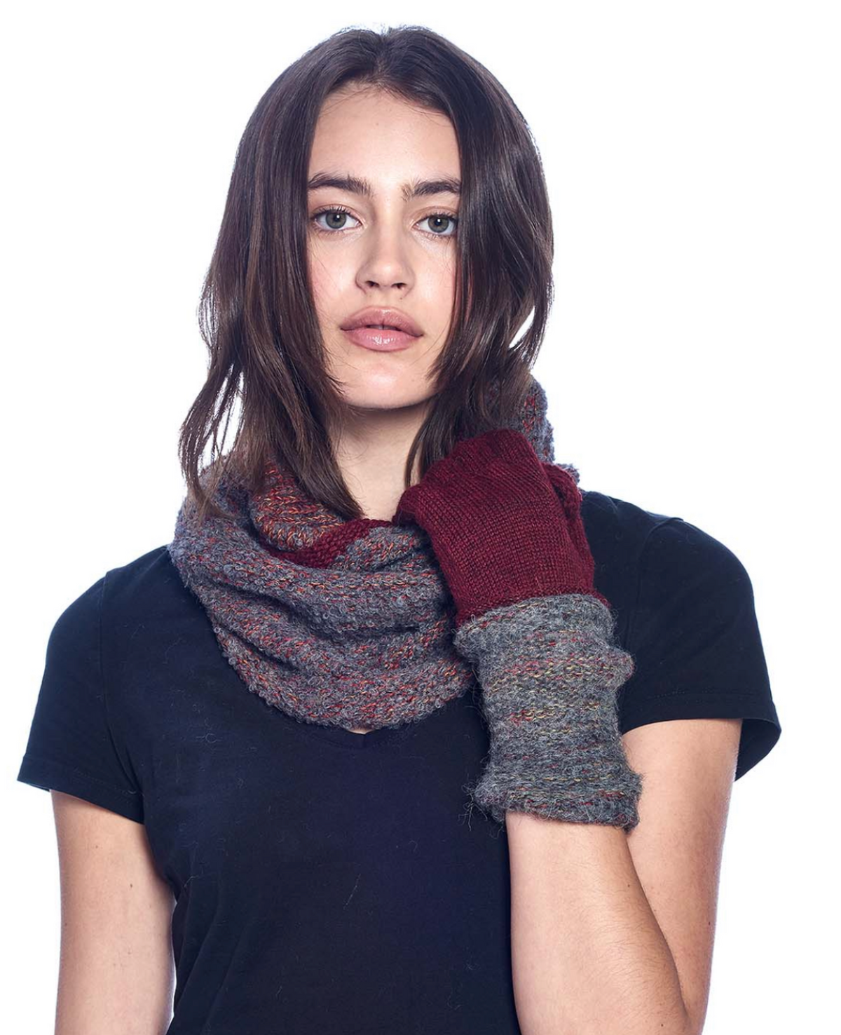 CARAVELI ALPACA FULL GLOVE