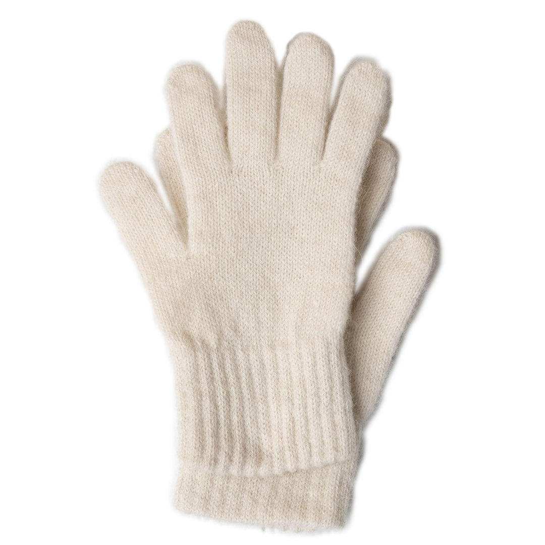 BABY ALPACA ALL TERRAIN GLOVES