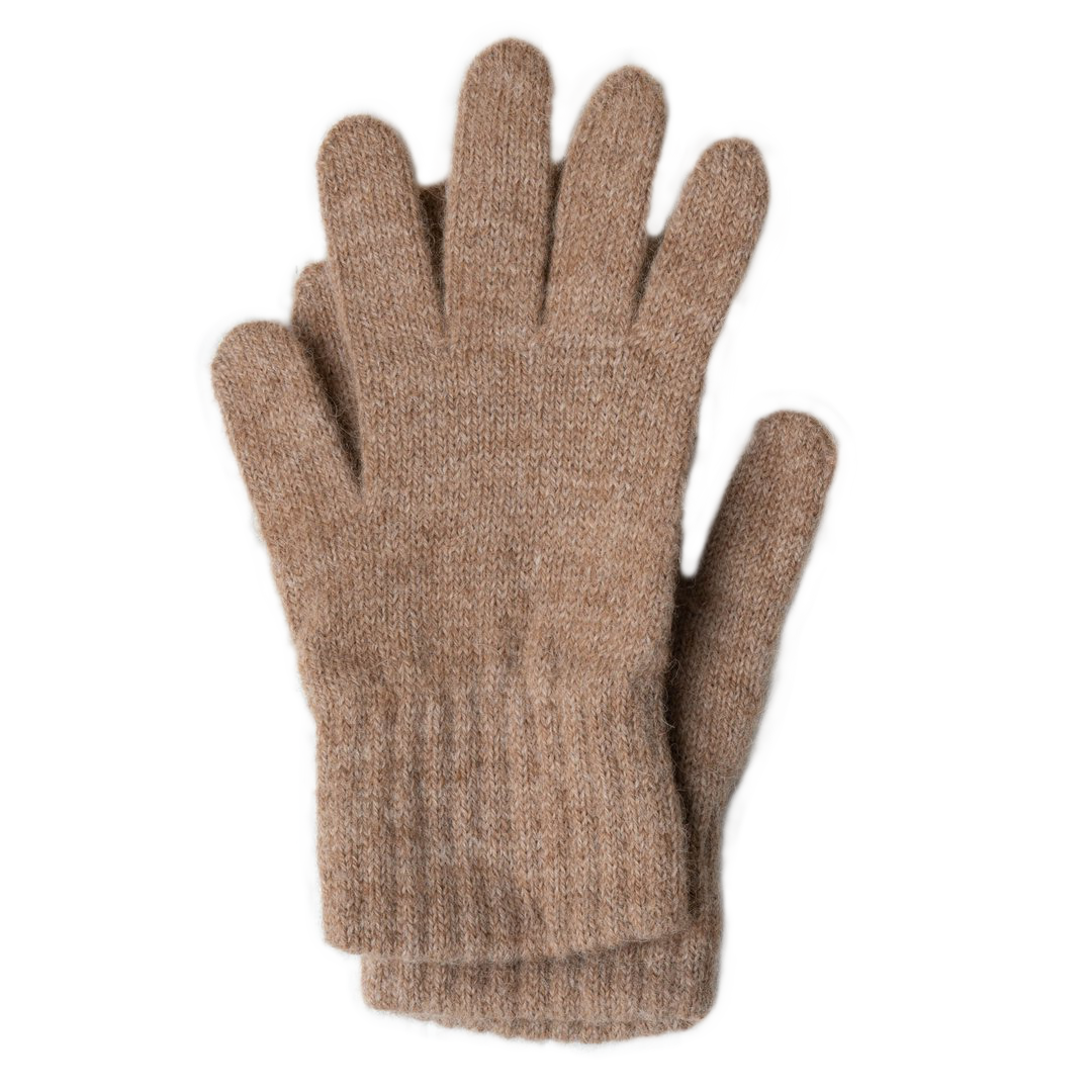 BABY ALPACA ALL TERRAIN GLOVES