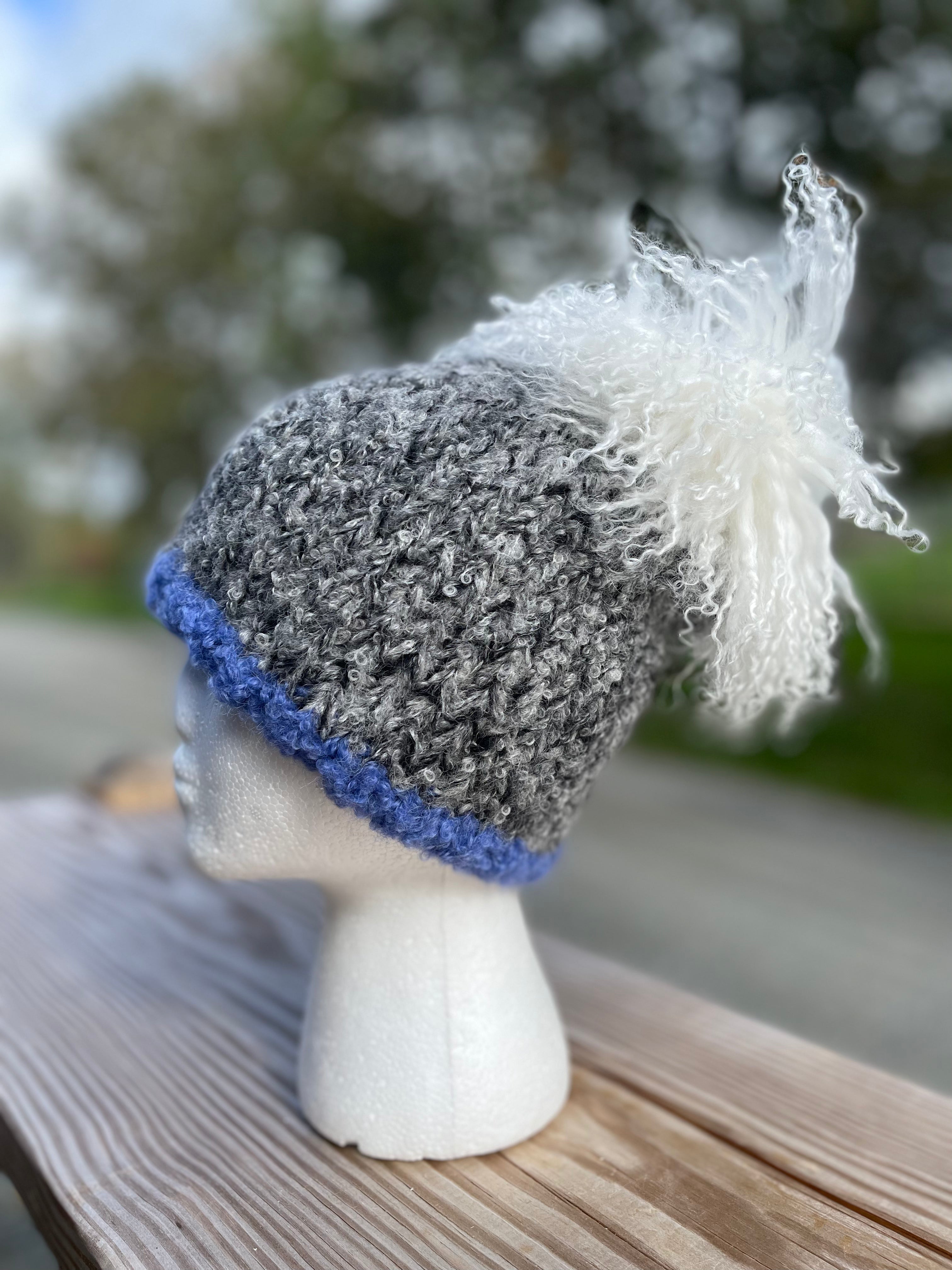 Luxury baby deals hats