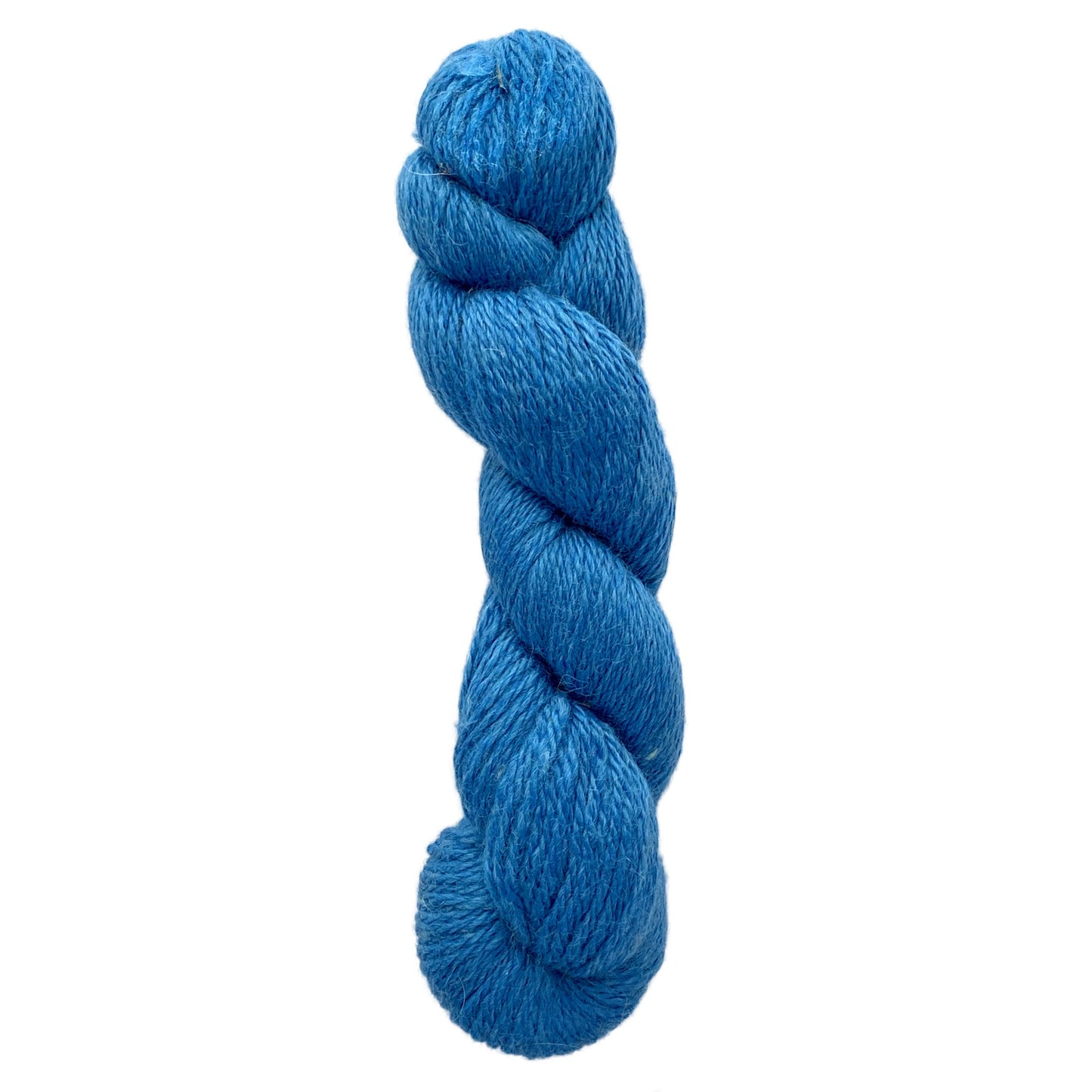 OUR BACK 40/ 100% ALPACA / 2PLY SPRT.WT.