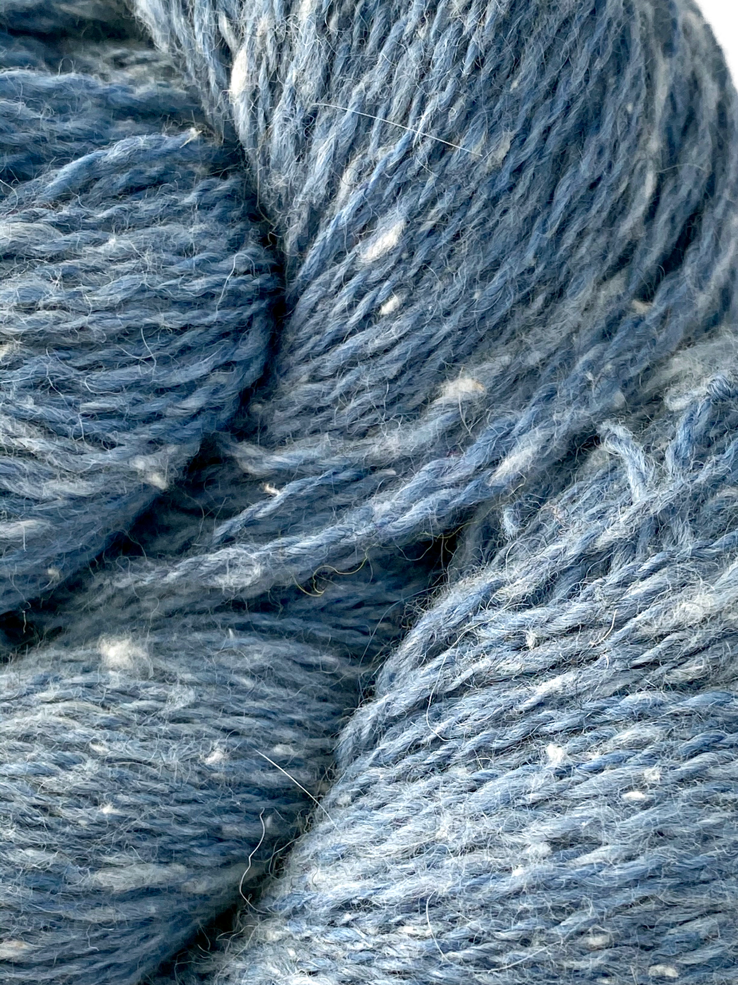 PAISLEY / 80/20 ALPACA/COTTON / LACE WT.