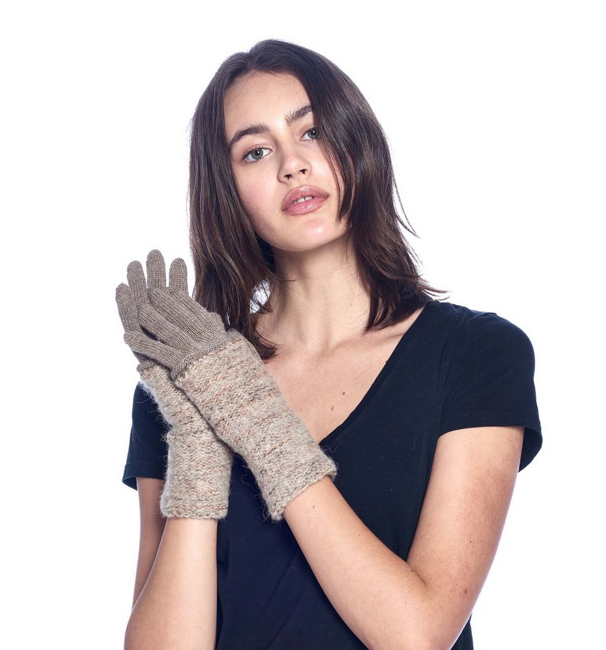 CARAVELI ALPACA FULL GLOVE