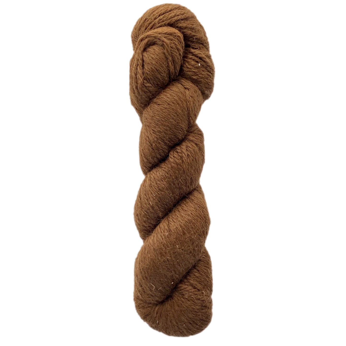 OUR BACK 40/ 100% ALPACA / 2PLY SPRT.WT.