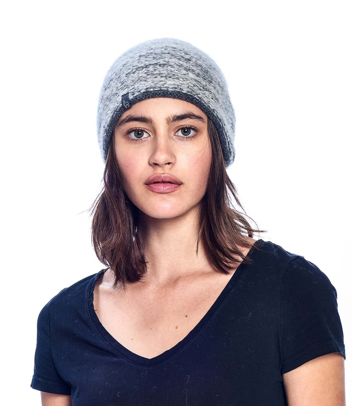 CARAVELI ALPACA BEANIE