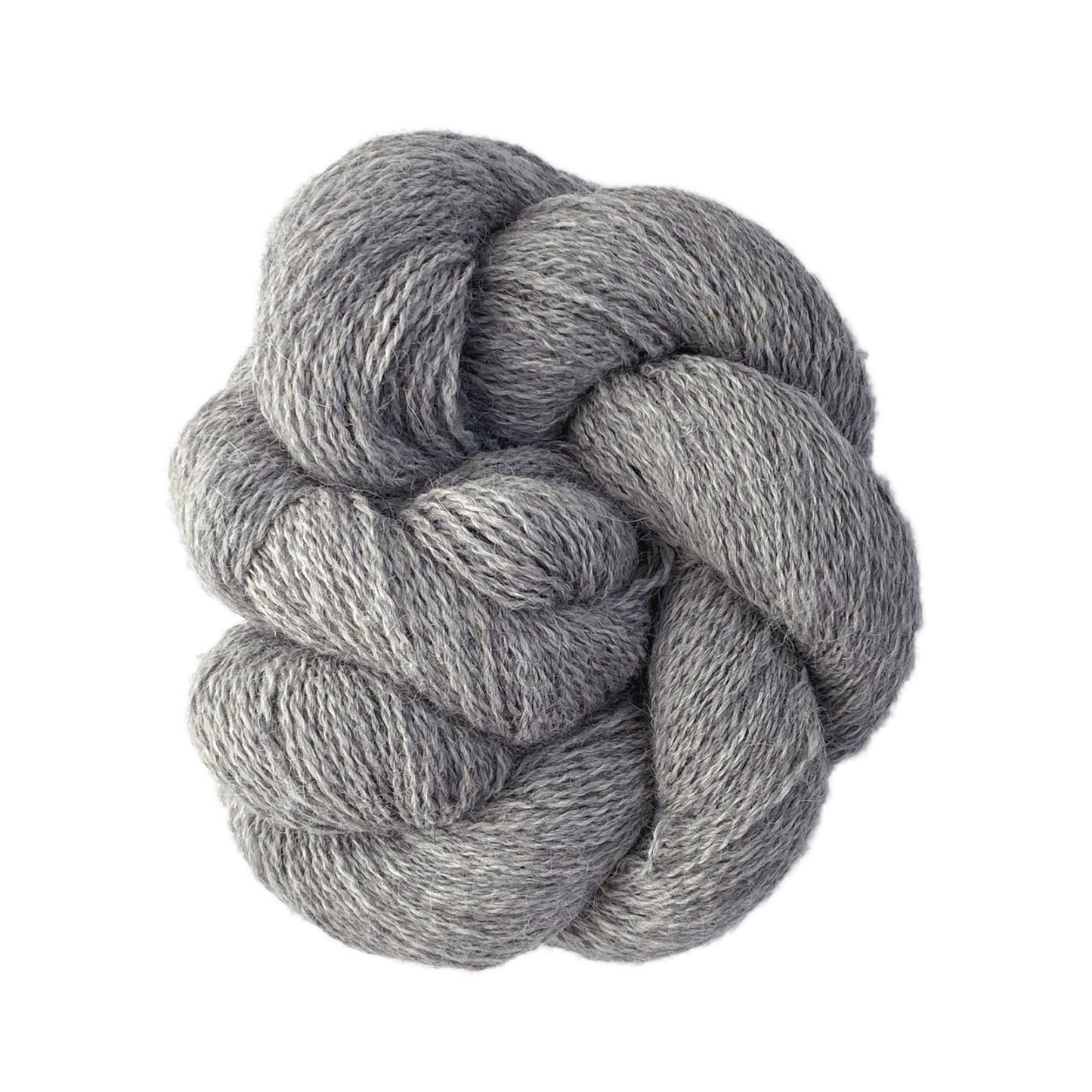 PAISLEY / 80/20 ALPACA/COTTON / LACE WT.