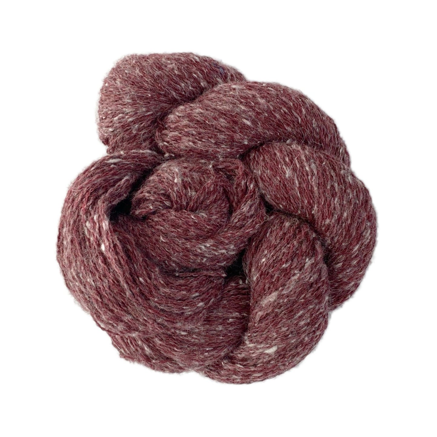 PAISLEY / 80/20 ALPACA/COTTON / LACE WT.