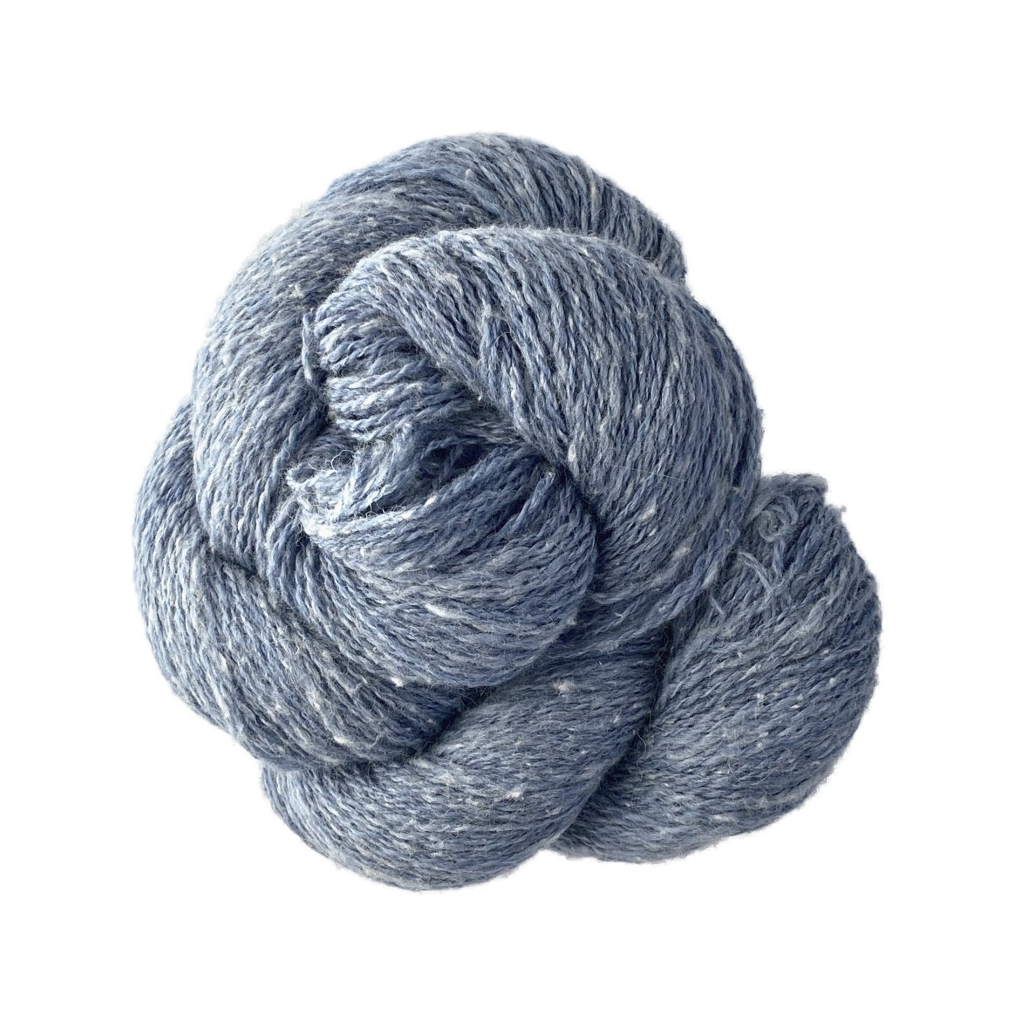 PAISLEY / 80/20 ALPACA/COTTON / LACE WT.