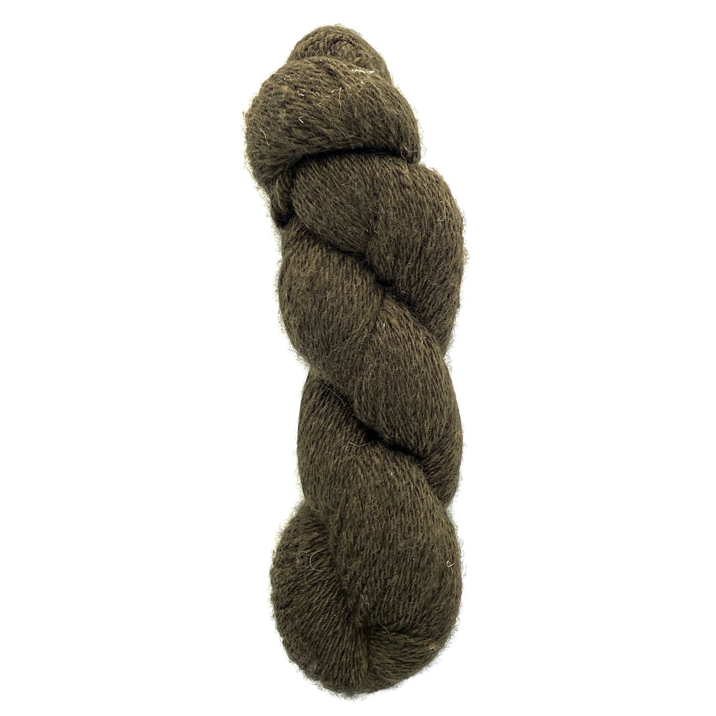 OUR BACK 40/ 100% ALPACA / 2PLY SPRT.WT.
