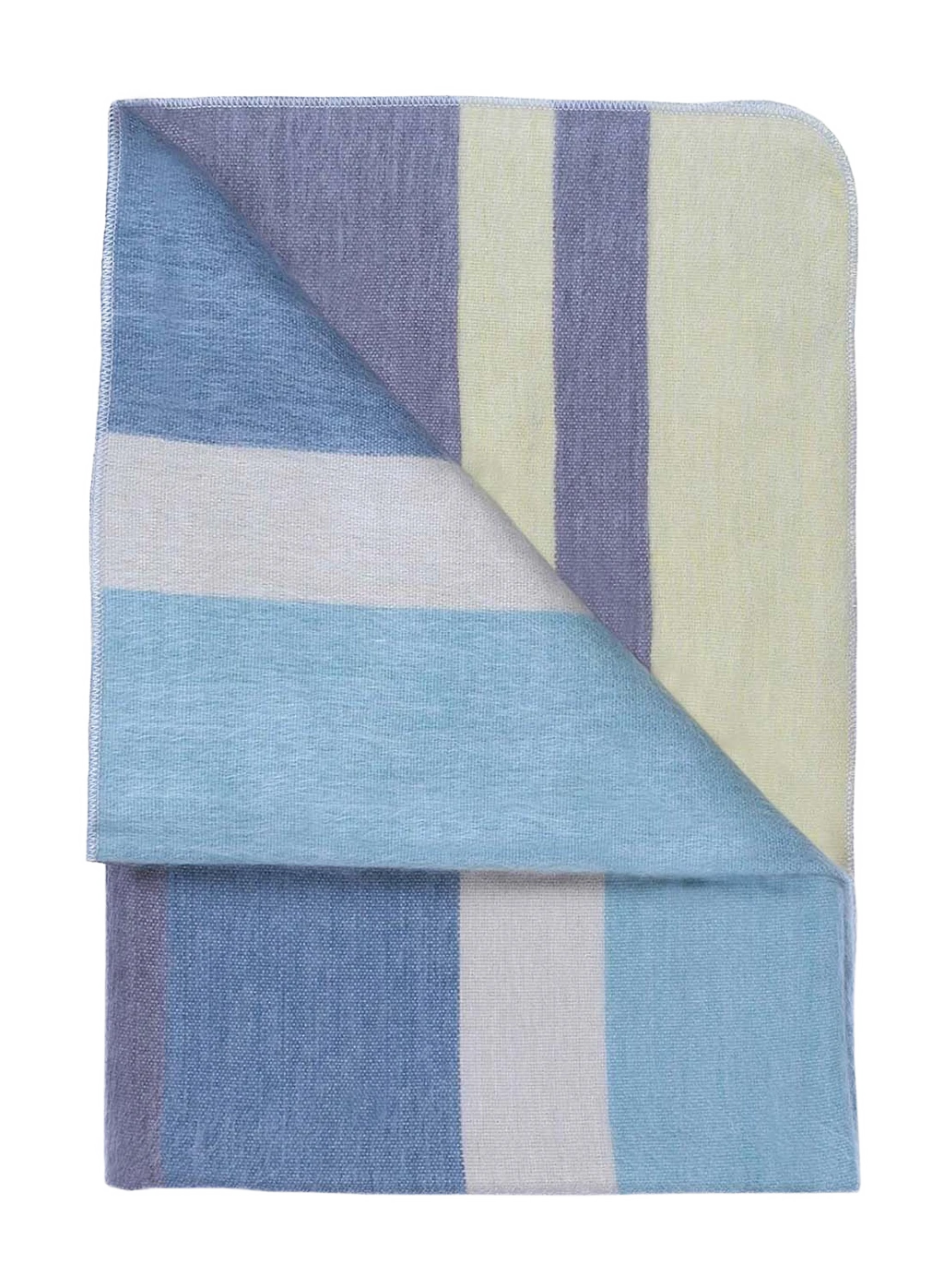 Shupaca Alpaca Throw