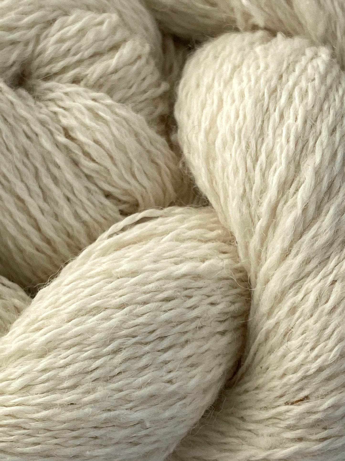 PAISLEY / 80/20 ALPACA/COTTON / LACE WT.