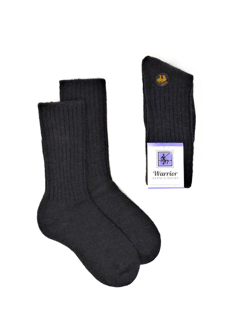 WARRIOR KIDS SOCKS